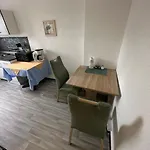 Haus Medaillon 3* Hamm (North Rhine-Westphalia)