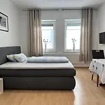 Haus Medaillon Hamm (North Rhine-Westphalia)