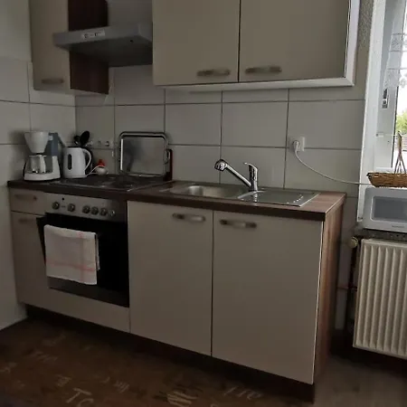 Haus Medaillon Konukevi 3*