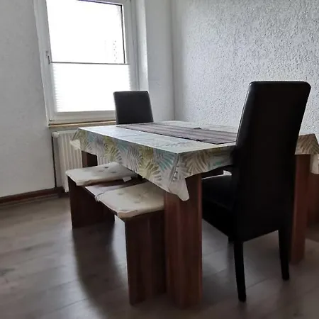 Haus Medaillon 3* Hamm (North Rhine-Westphalia)