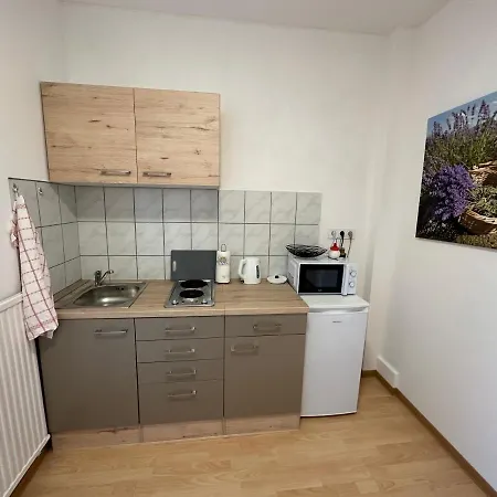 Haus Medaillon Konukevi 3*