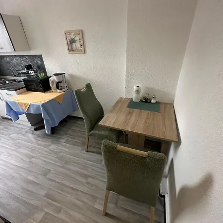 Haus Medaillon * Hamm (North Rhine-Westphalia)