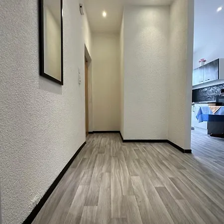 Haus Medaillon * Hamm (North Rhine-Westphalia)