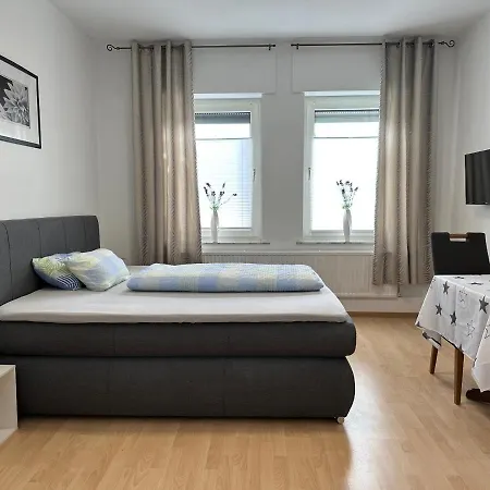 Haus Medaillon Hamm (North Rhine-Westphalia)
