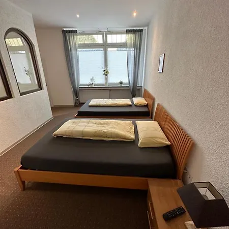 Haus Medaillon Guest house *