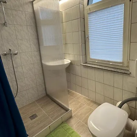 Haus Medaillon Konukevi