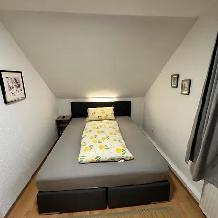 Haus Medaillon * Hamm (North Rhine-Westphalia)