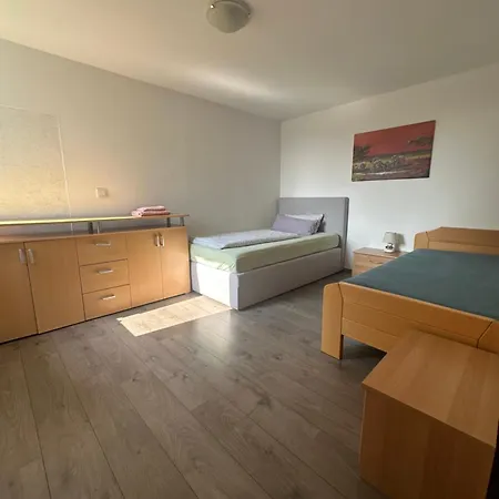 Haus Medaillon 3* Hamm (North Rhine-Westphalia)