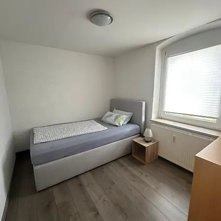 Haus Medaillon Maison d'hôtes 3*