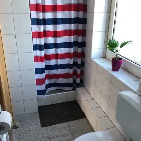 Maison d'hôtes Haus Medaillon 3*