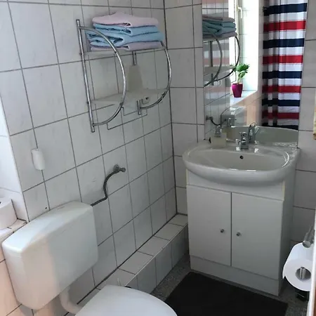 Haus Medaillon 3* Hamm (North Rhine-Westphalia)