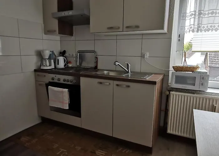 Haus Medaillon Gasthuis 3*