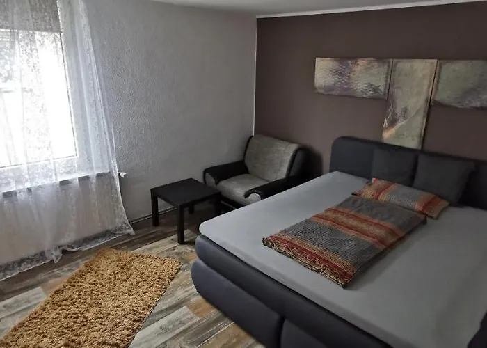 Haus Medaillon Gasthuis