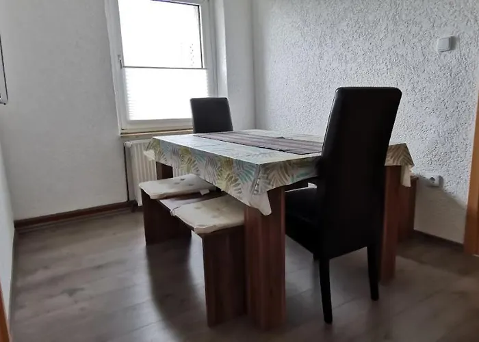 Haus Medaillon 3* Hamm (North Rhine-Westphalia)