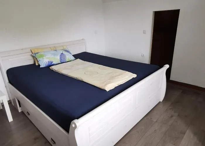 Gasthuis Haus Medaillon Hamm (North Rhine-Westphalia)