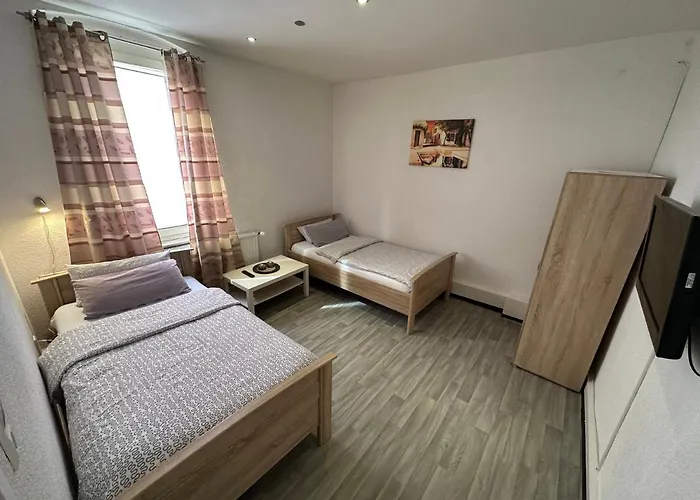 Haus Medaillon Gasthuis