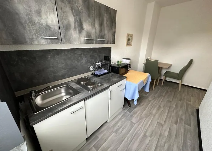 Haus Medaillon Hamm (North Rhine-Westphalia)