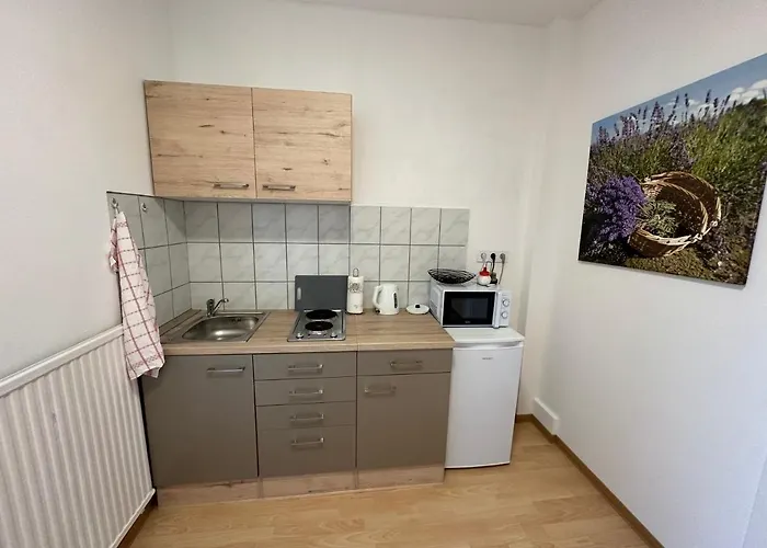 Haus Medaillon Gasthuis 3*