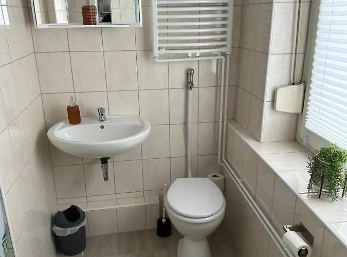 Haus Medaillon Gasthuis Hamm (North Rhine-Westphalia)