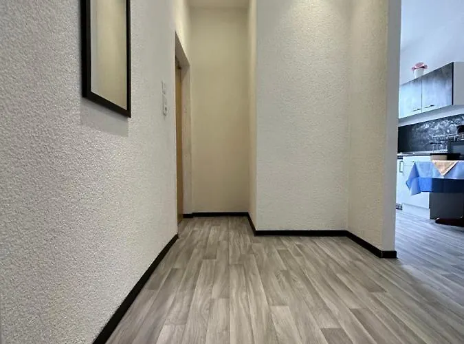 Haus Medaillon 3* Hamm