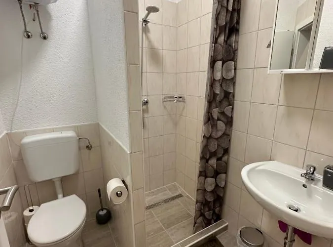 Haus Medaillon Gasthuis 3*