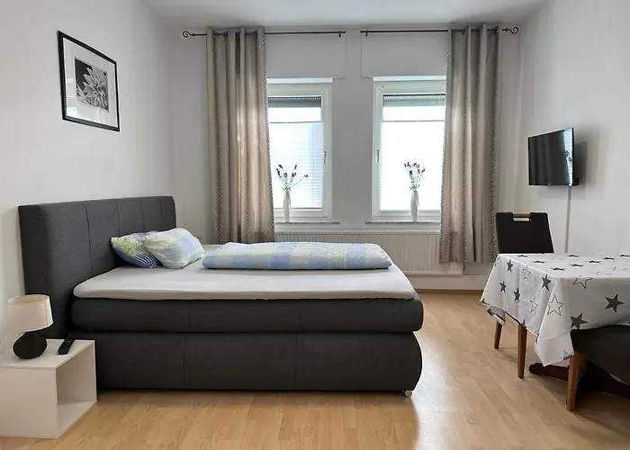 Haus Medaillon Hamm (North Rhine-Westphalia)