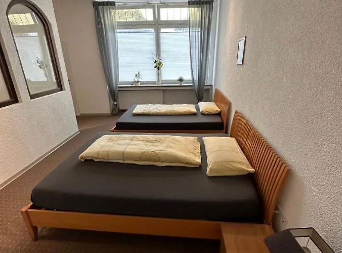 Haus Medaillon Vendégház 3*