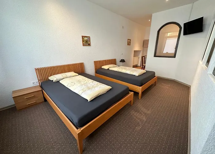 Haus Medaillon Gasthuis