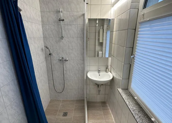 Haus Medaillon Gasthuis 3*