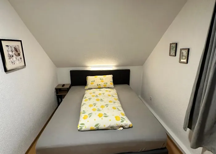 Haus Medaillon 3* Hamm (North Rhine-Westphalia)