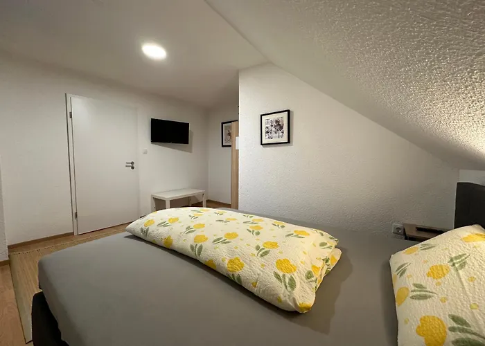 Gasthuis Haus Medaillon